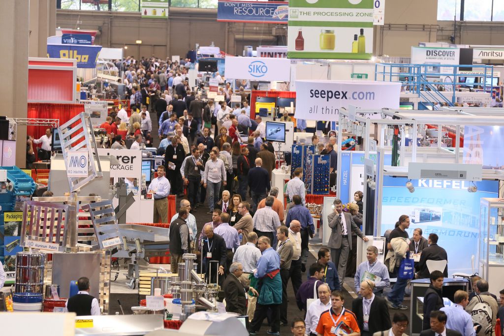 expo